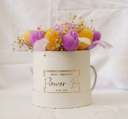 Ароматни свещи по поръчка в Девин