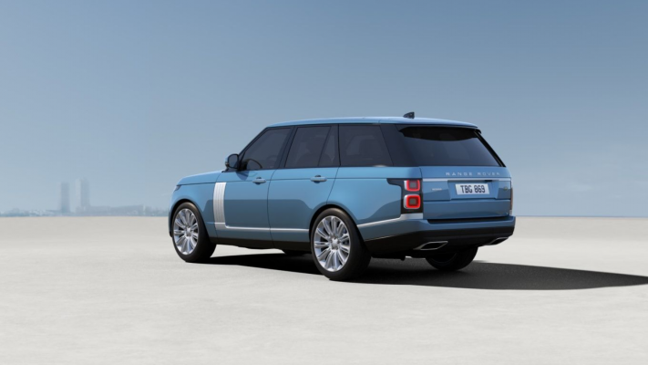 Range Rover Ремонт, Сервиз, Поправка за джип Land Rover Range Rover