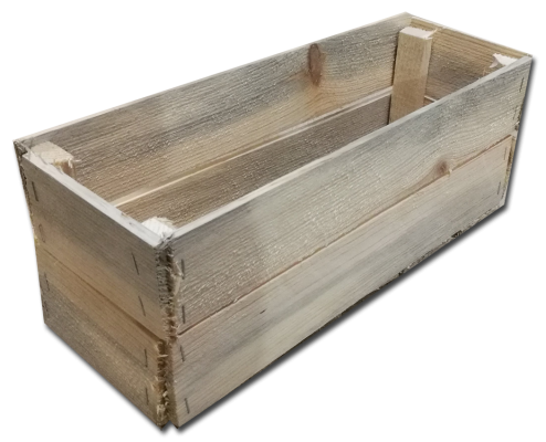 Дървени Сандъци Кутии Кашпи - Директен Производител Ниски Цени
