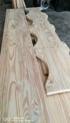 Склад за дървен материал Казанлък 