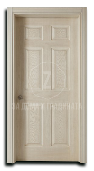 Интериорна Врата "Асос"