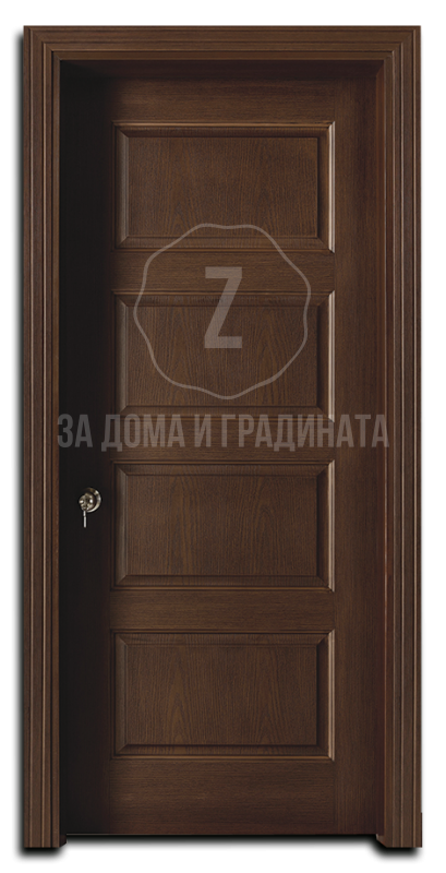 Интериорна Врата "Ефес"