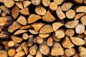 Бичене на дървен материал